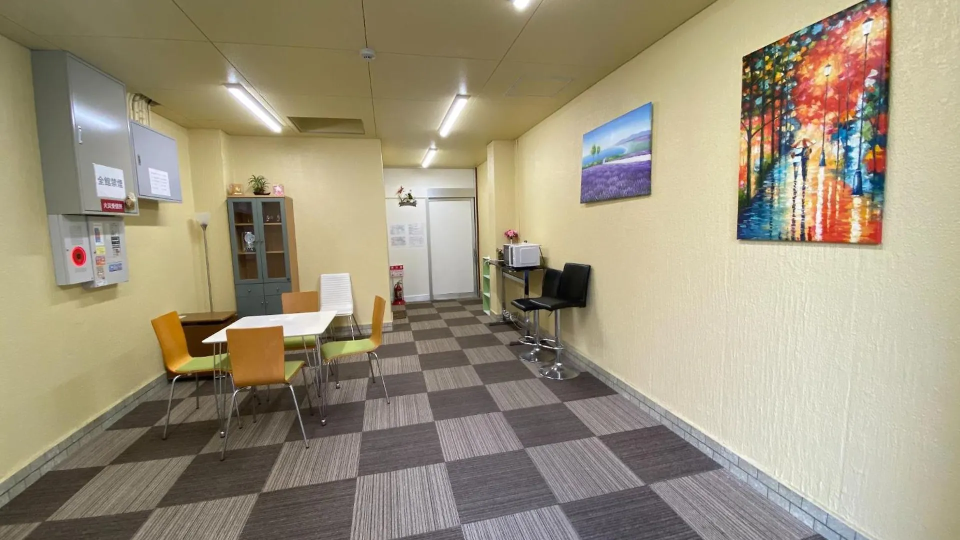 Sachi No Yado - Vacation Stay 13928 Osaka