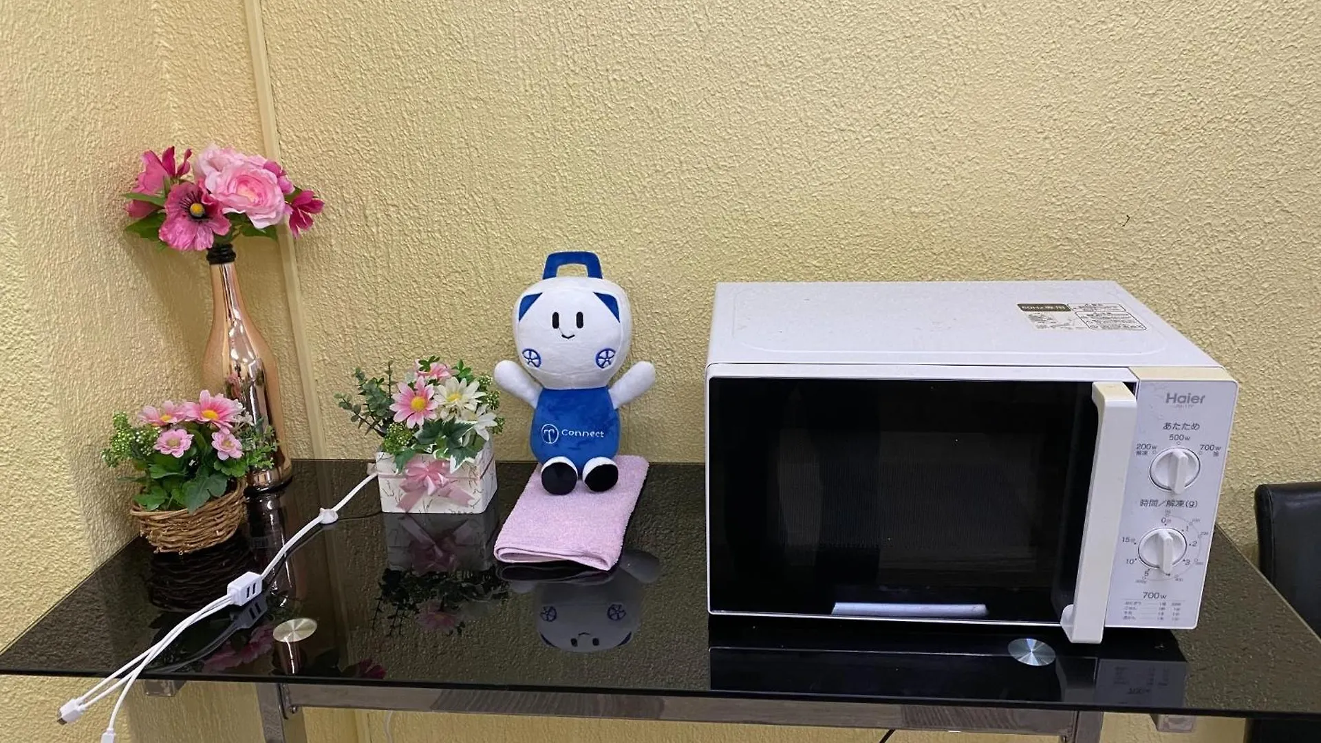 Sachi No Yado - Vacation Stay 13928 Osaka 0*,