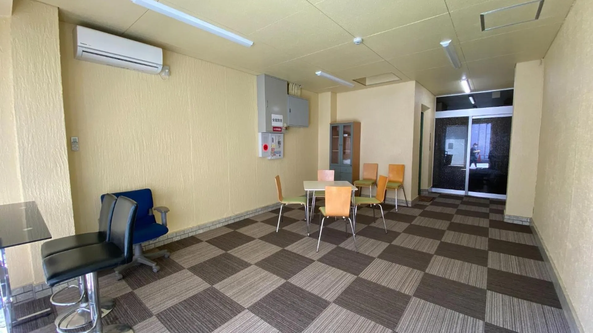 Sachi No Yado - Vacation Stay 13928 Osaka 0*,  Japonya