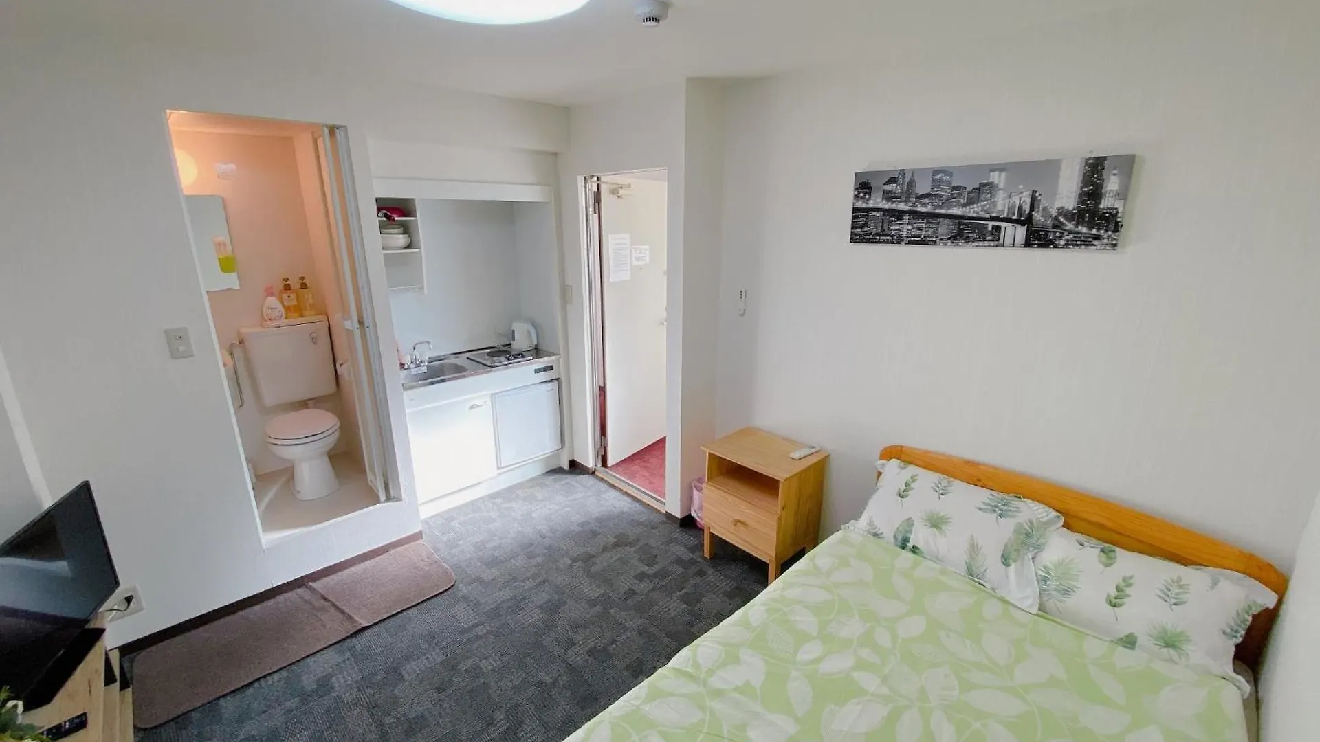 Sachi No Yado - Vacation Stay 13928 Osaka