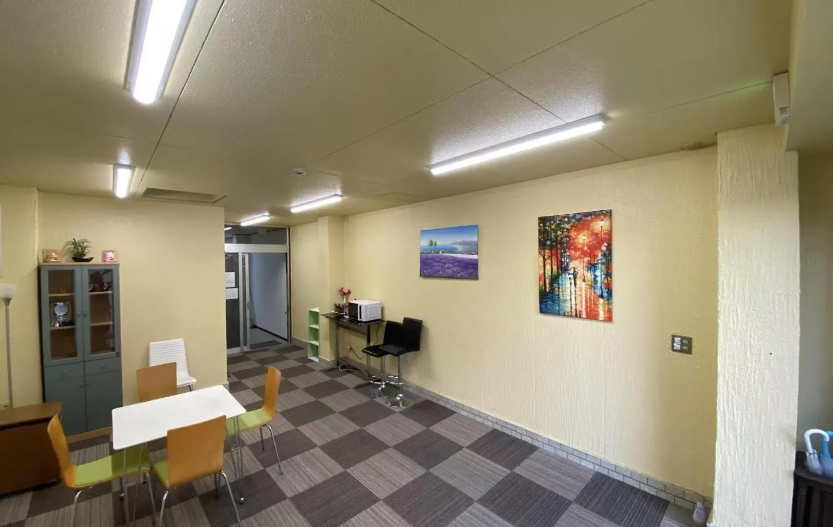 Sachi No Yado - Vacation Stay 13928 Osaka